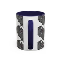 Image 5 of Bat Mug