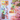 Seasonal Delights Washi Tape- Flowers