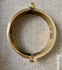 Image 4 of Bracelet indien laiton 5