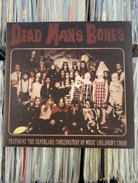 Dead Man’s Bones