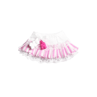 Image 1 of CANDY GUMMY BEAR SKIRT
