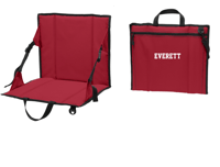 Everett Music Department Stadium Seat