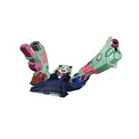 DUALIES