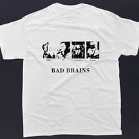Image 1 of Bad Brains - PMA