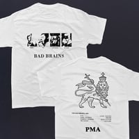 Image 4 of Bad Brains - PMA