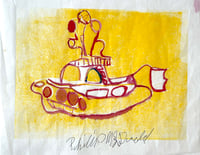 Phillip McDonald Artwork