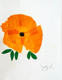 Judy Albertson Artwork