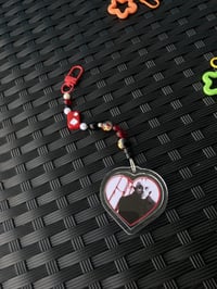 Image 3 of Custom Keychain Commission