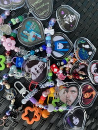 Image 4 of Custom Keychain Commission