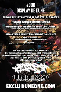 Image 4 of LES BOOSTERS DE DUNE
