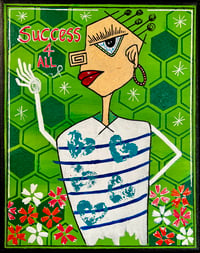 Success 4 All | buy original art online