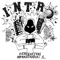 INTRO - Introduction Demonstration 1 CS