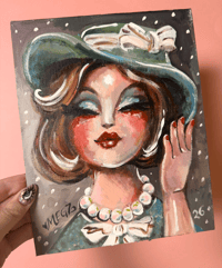 CUSTOM FOR TAMMITHA