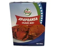 Image 1 of Apapransa Flour Mix & Salt