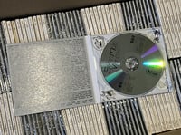 Image 4 of STATION MODEL VIOLENCE - s/t LP or CD