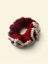 Image 2 of Scrunch Scrunchies
