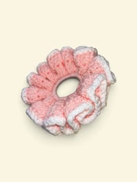 Image 3 of Scrunch Scrunchies