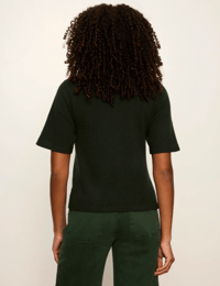 Image 3 of Perfect Sweater in Forest