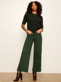 Image 4 of Perfect Sweater in Forest