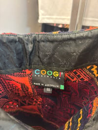 Image 3 of coogi pencil skirt