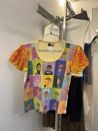 Image 1 of custo barcelona tee