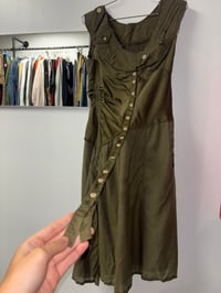 Image 3 of marithé & françois girbaud dress