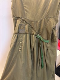 Image 4 of marithé & françois girbaud dress