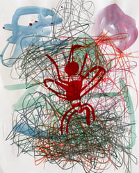 Eeka McDonald Artwork