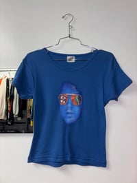 the doors baby tee