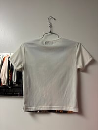 Image 2 of jackie miss sixty tee