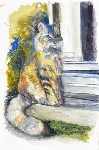 Timothy McGuire Artwork