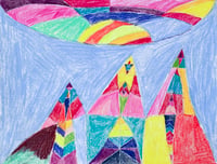 Vink Ballard Artwork