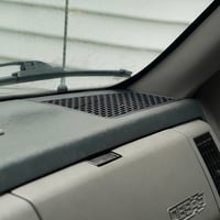 Image 5 of 88-94 OBS Dash Speaker Grille