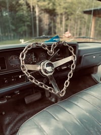 Sweetheart Wheel