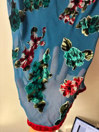 Image 3 of patty shelabarger midi