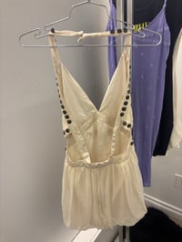 Image 2 of silk bebe top 