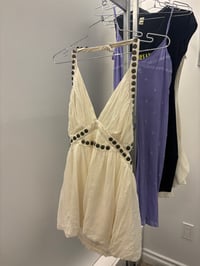Image 4 of silk bebe top 