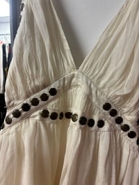 Image 6 of silk bebe top 