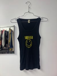 Image 1 of 2000s nirvana tank