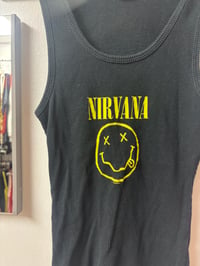 Image 3 of 2000s nirvana tank