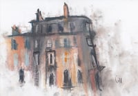 Image 2 of Palmerston Place, Edinburgh - Drawing ...