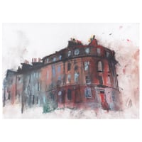 Image 1 of Atholl Place, Edinburgh - Drawing ...