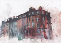 Image 2 of Atholl Place, Edinburgh - Drawing ...