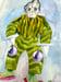 Image of Ivan Oystermann 