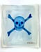 Image of Blue Skull v.1