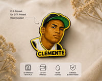 Image 2 of Puerto Rico Collectible Pin