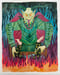 Image of Otherworld: the Djinn