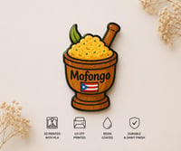 Image 7 of Puerto Rico Collectible Pin