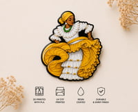 Image 8 of Puerto Rico Collectible Pin