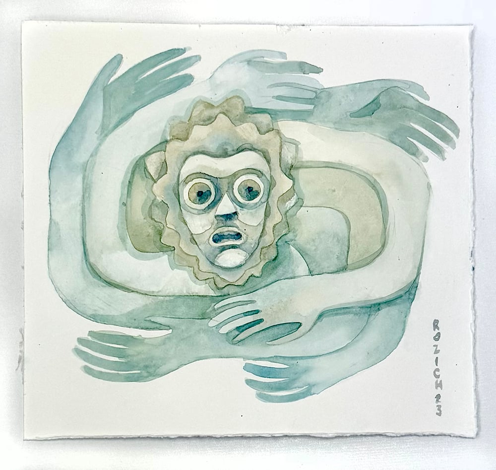 Image of Guabancex